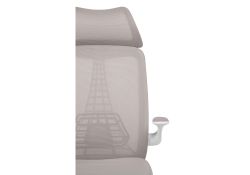 Компьютерное кресло Lokus light gray