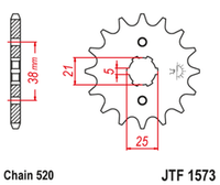 JTF1573
