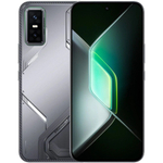 Смартфон Infinix GT30 Pro 8/256Гб Тёмно-серый