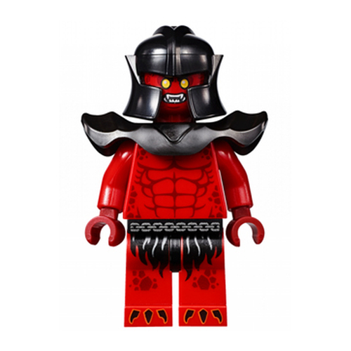 Лавамонстр nex012