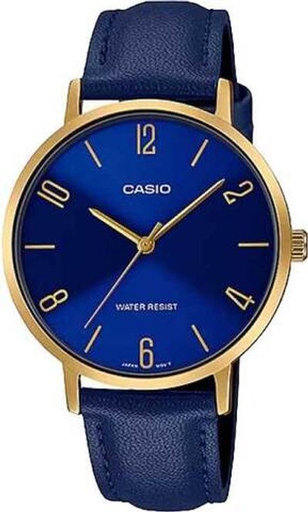 Женские наручные часы Casio LTP-VT01GL-2B