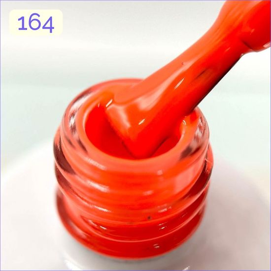 Гель-лак Laro 7 мл. №164