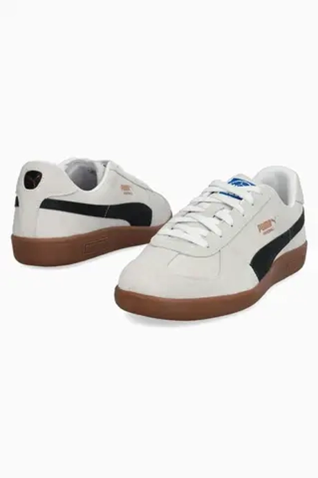 Кроссовки Puma Handball - серый