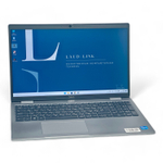 Latitude 5520
