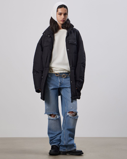 Куртка утепленная "Elizabeth"