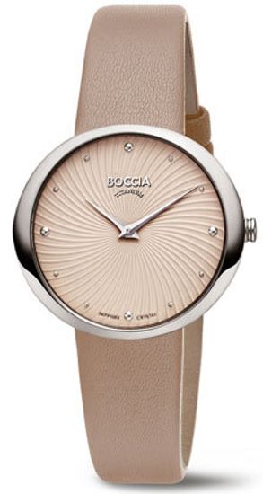 Женские часы Boccia Titanium 3364-02