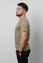 Футболка KOK BORI LIGHT KHAKI