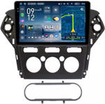Магнитола для Ford Mondeo 4 2010-2014 - Teyes CC4-PRO монитор 10.36" 2K QLED на Android 13, Snapdragon 778G, AI, CarPlay, DSP, 4G SIM-слот