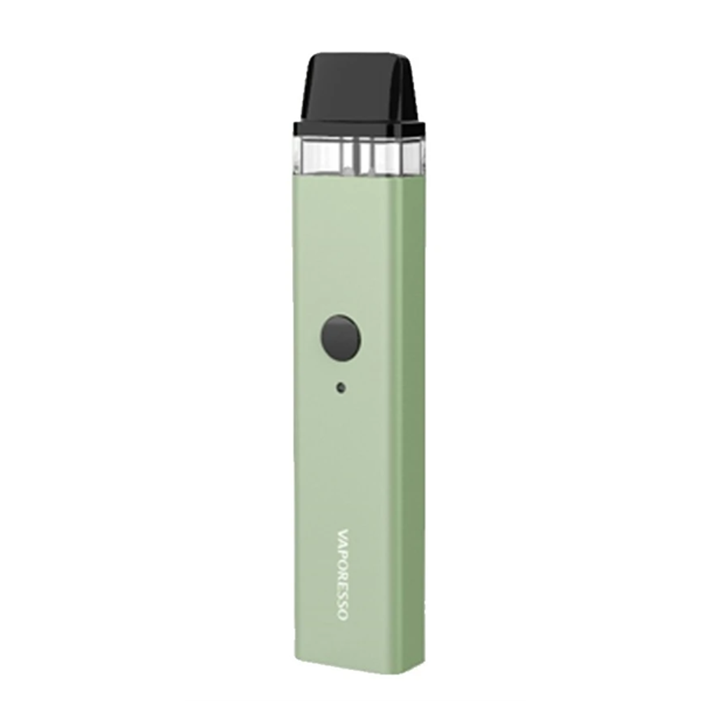 Набор Vaporesso XROS 800mAh Pod Kit - Green