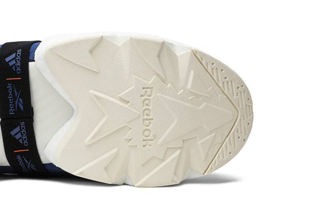 Кроссовки Adidas X Reebok Instapump Fury Boost Prototype