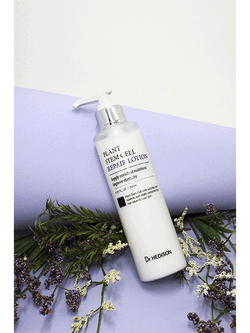 Лосьон для лица Dr. Hedison Plant Stem Cell Repair Lotion