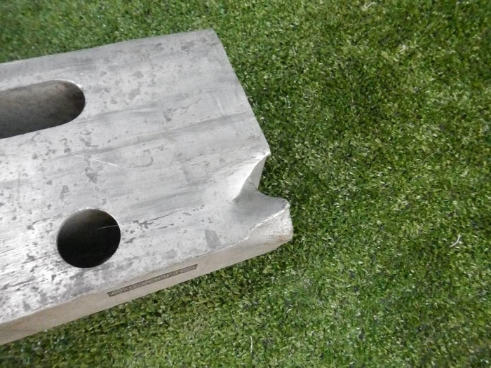 Усилитель передний Lexus RX 4 (2015-2022)