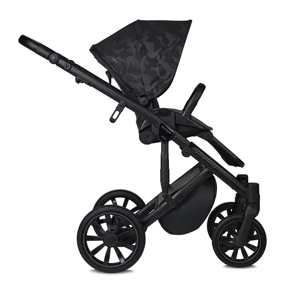Коляска ANEX m/type 2 в 1 (mt-SE02) hide
