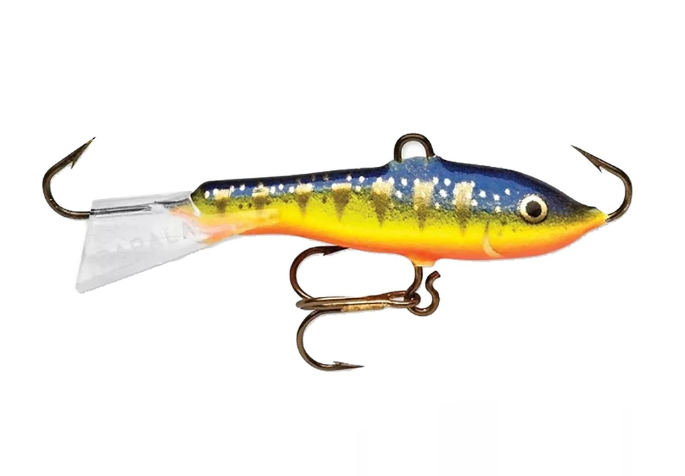 Балансир для зимней рыбалки Jigging Rap 05