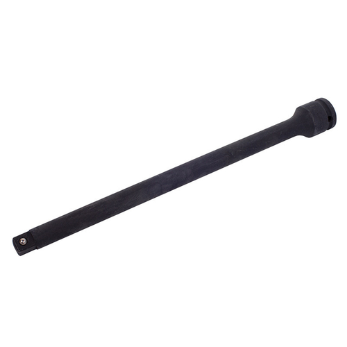 KING TONY (4260-16P) Удлинитель ударный 1/2", 400 мм, с шариковым фиксатором