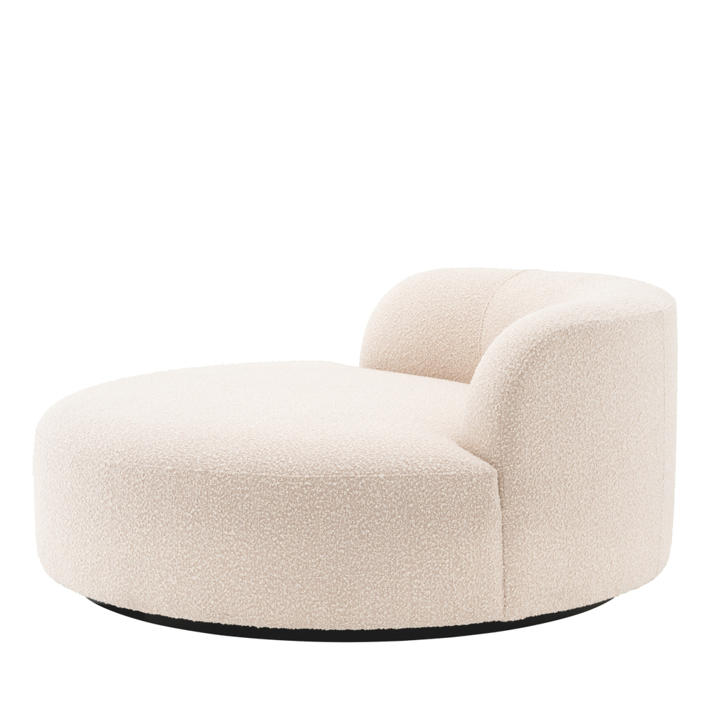 Диван Sofa Björn Round арт.115177