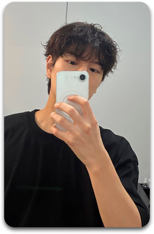 Карта / STRAY KIDS #4562