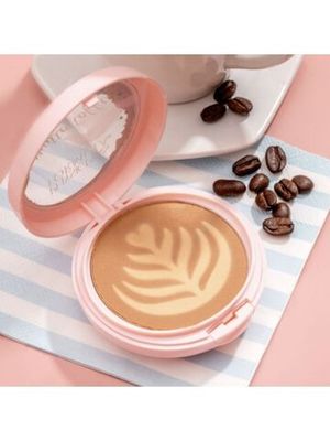 PHYSICIANS FORMULA Пудра бронзер для лица Butter Bronzer, тон: Латте Coffee Latte, 11г