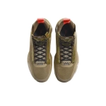 Мужские кроссовки Zion Williamson x Air Jordan 34 'Bayou Boys' DA1897-300