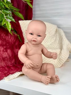 Кукла Berbesa виниловая 42см Martina (5505K)