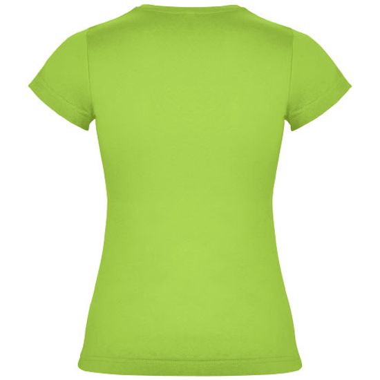 Женская футболка Jamaica с коротким рукавом