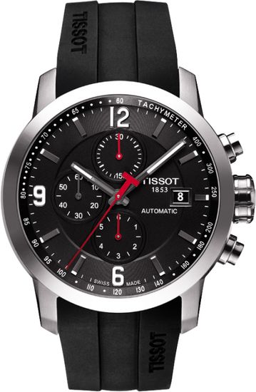 Наручные часы Tissot PRC200 T055.427.17.057.00