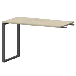 Бриф-приставка СМБ-О-12.Пр25  1200x600x750 Смарт