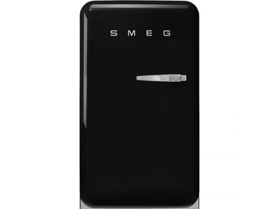 Холодильник Smeg FAB10LBL6 черный