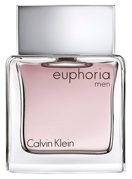 CALVIN KLEIN EUPHORIA MAN