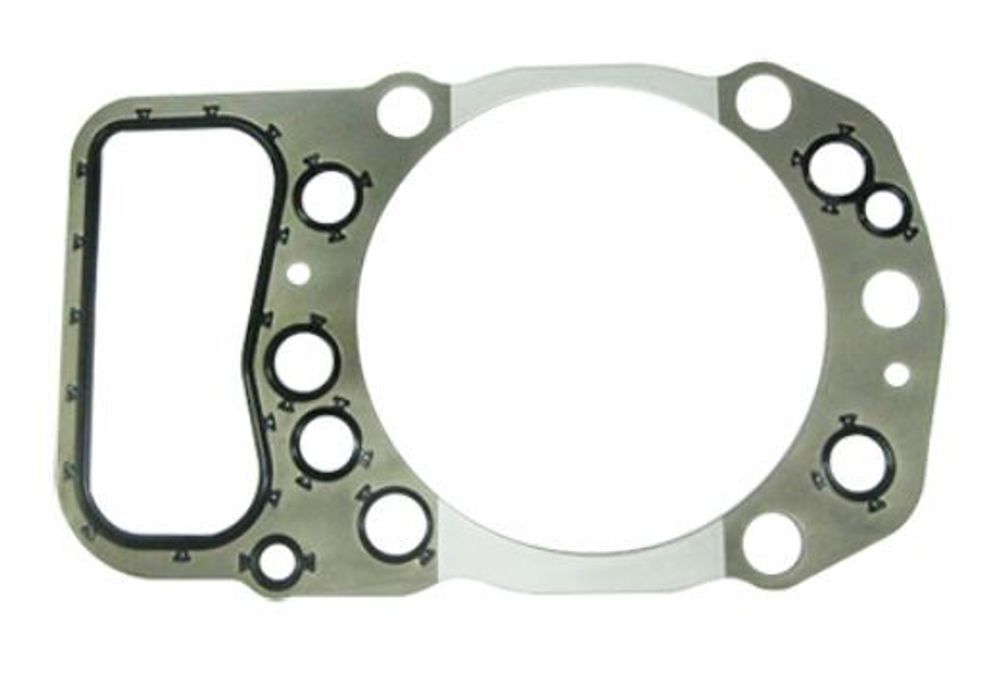 Прокладка / Gasket, Head АРТ: 32501-92800