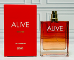 Boss Alive Intense Hugo Boss 80ml (duty free парфюмерия)