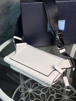 Сумка поясная Prada