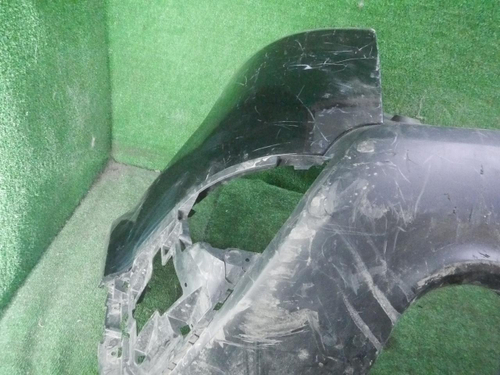 Бампер задний Range Rover Sport 2 (2013-2017)