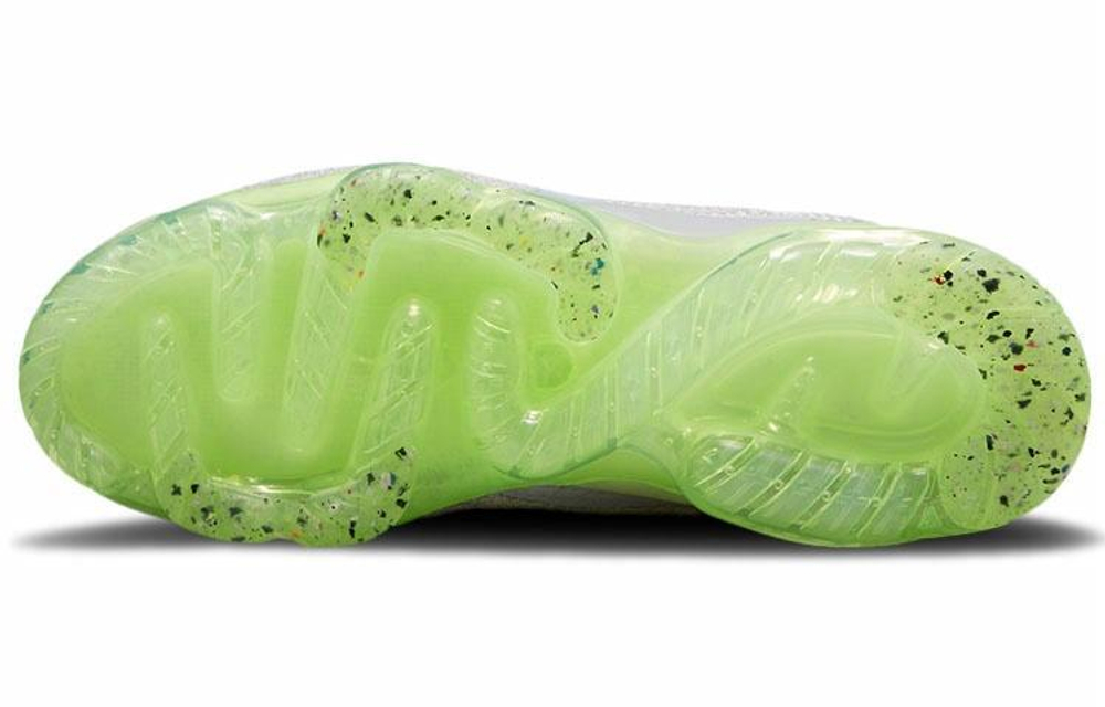 Кроссовки Nike Vapormax 2021 (Женская размерная сетка)