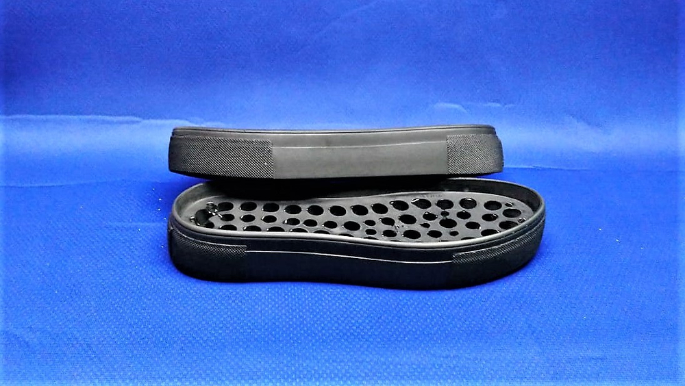 Подошва женская артикул С - 192 (КЕДЫ)