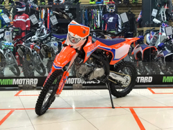 Питбайк Apollo RXF Freeride 150 X-LE 19/16 Оранжевый