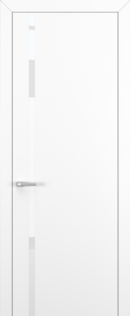 Межкомнатная дверь Zadoor Квалитет ПО К1