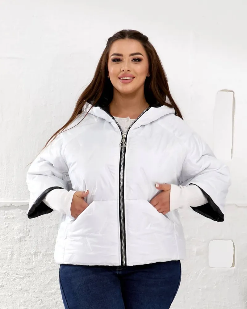 Жилет УК-718 Фабрика Моды