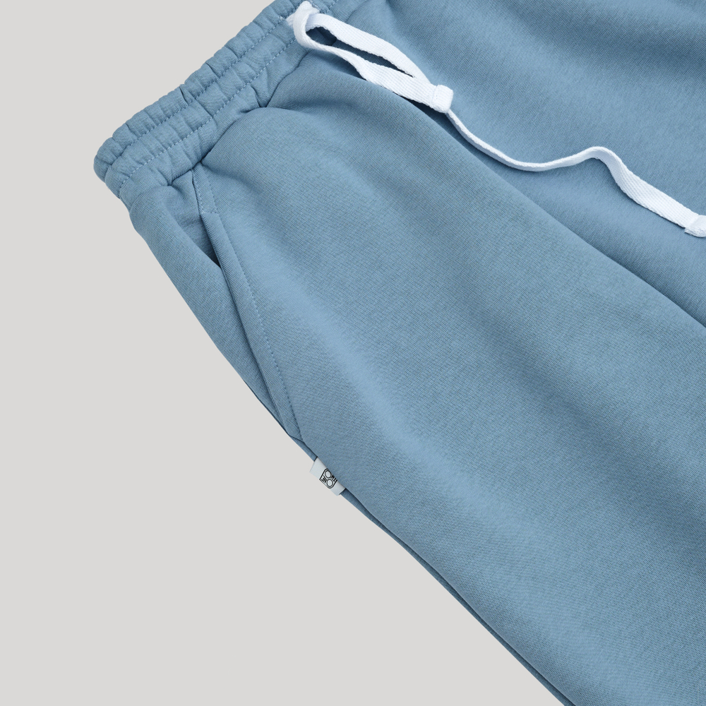 Sweatpants Country Blue