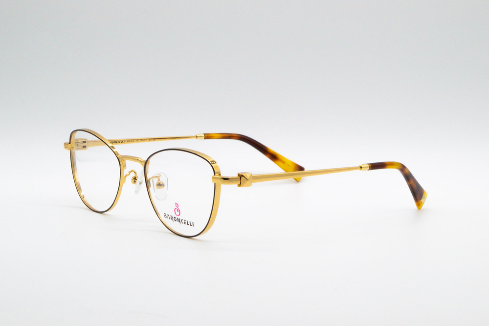 Изг. оправы Baroncelli VA1016 3004 A