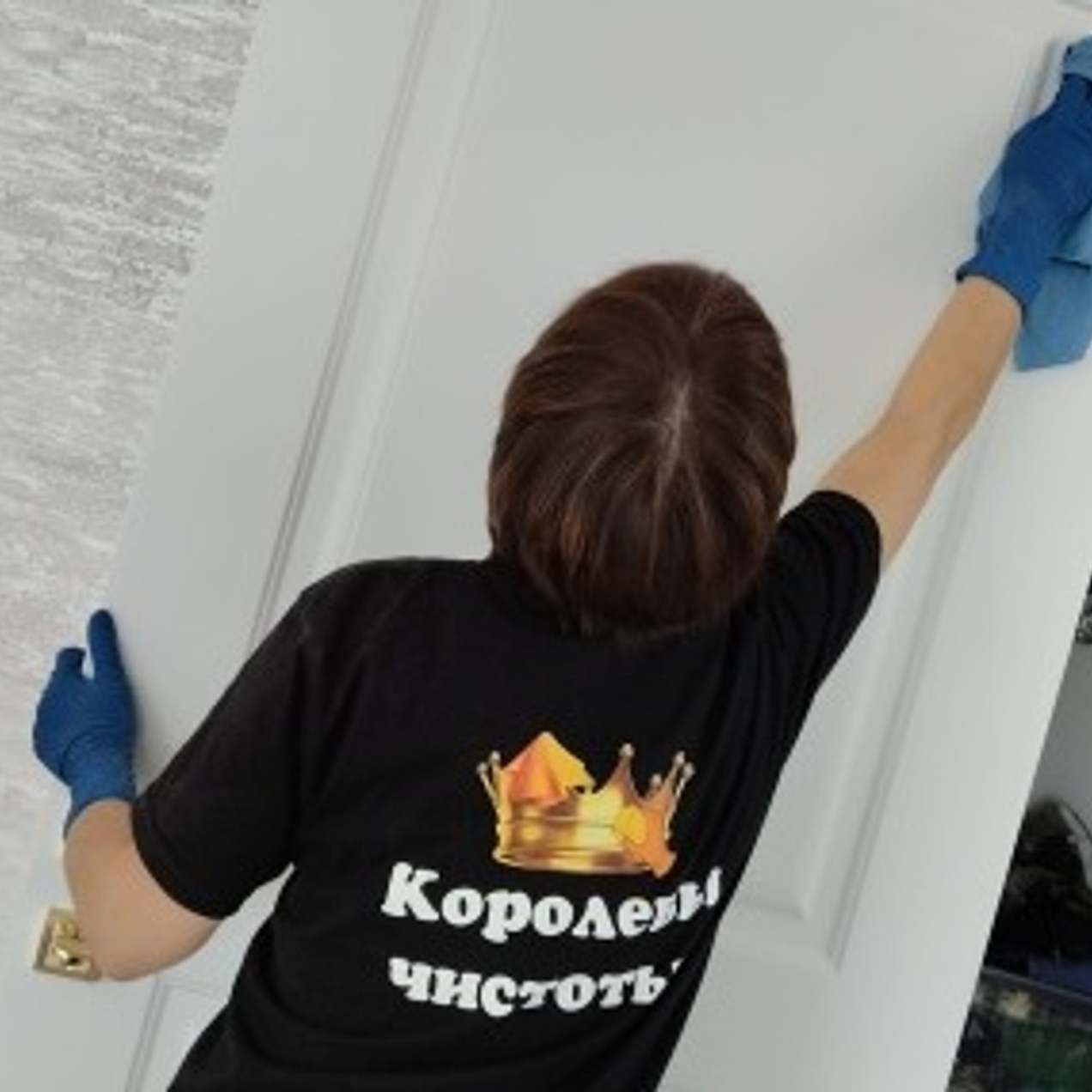 Королевы Чистоты - лучшие клининговые услуги в Благовещенске!