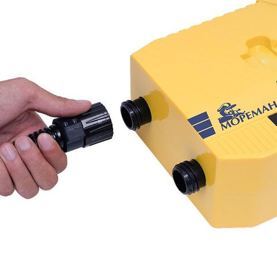 Воздушный насос, аккумуляторный (10269057)