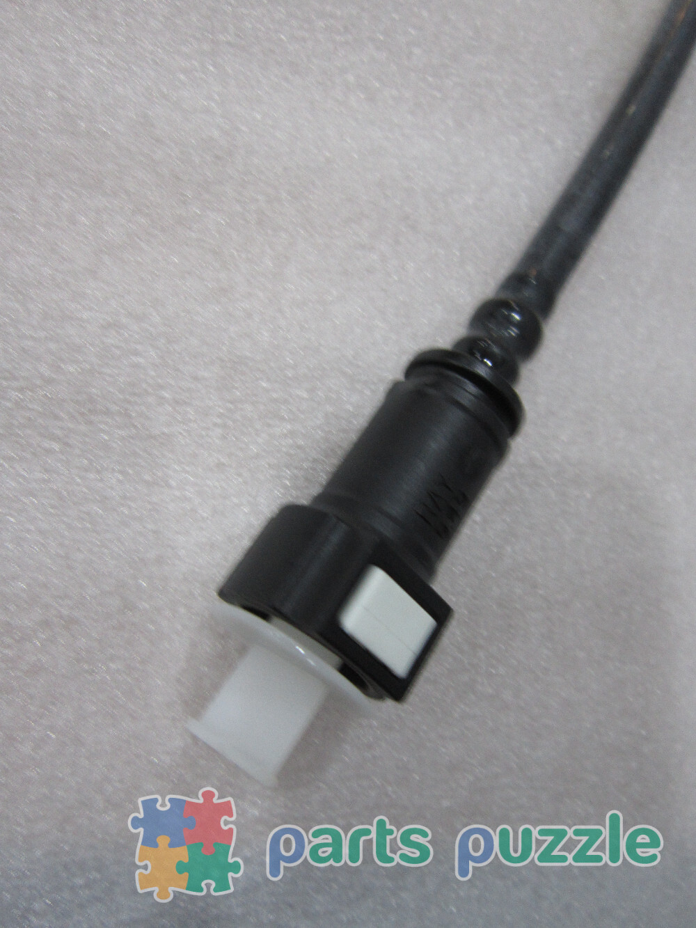 Трубка топливная / PIPE,FUEL АРТ: 3583A043