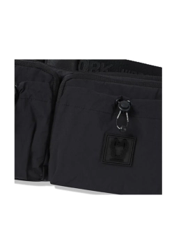 Сумка с 2мя карманами