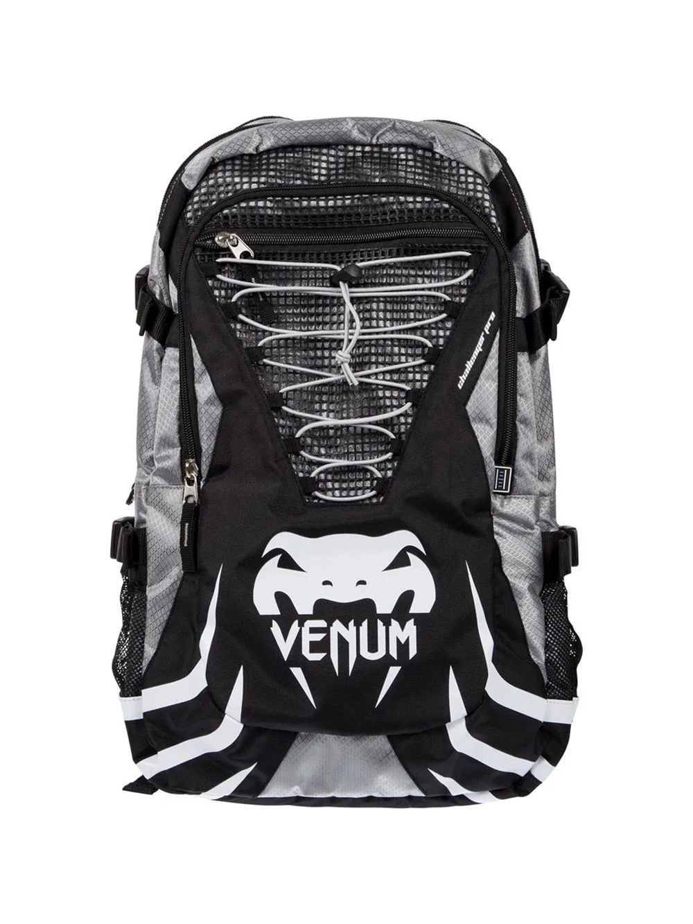 Рюкзак Venum Challenger Pro Black/Grey