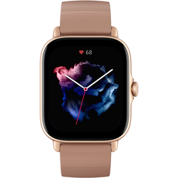 Умные часы Amazfit GTS 3 Terra Rosa