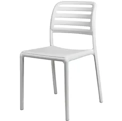 Стул Costa Bistrot белый
