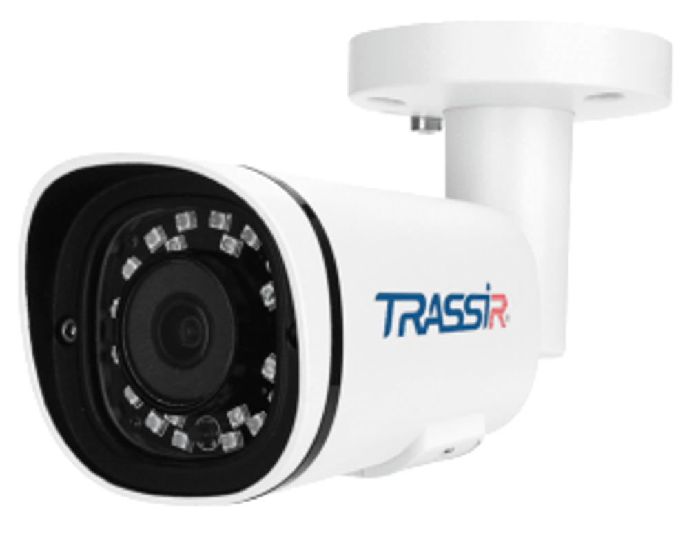 Видеокамера IP TRASSIR TR-D2151IR
