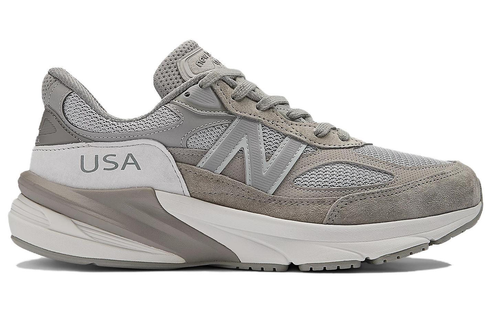 Кроссовки Wtaps X New Balance Nb 990 V6