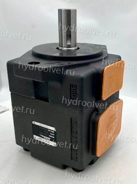 PV2R3-116-F-RAA-31 - Насос пластинчатый гидравлический